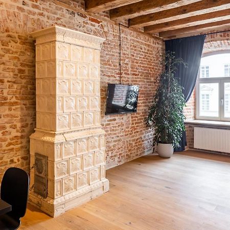Onlviv Apartments Rynok Square 18 Zewnętrze zdjęcie