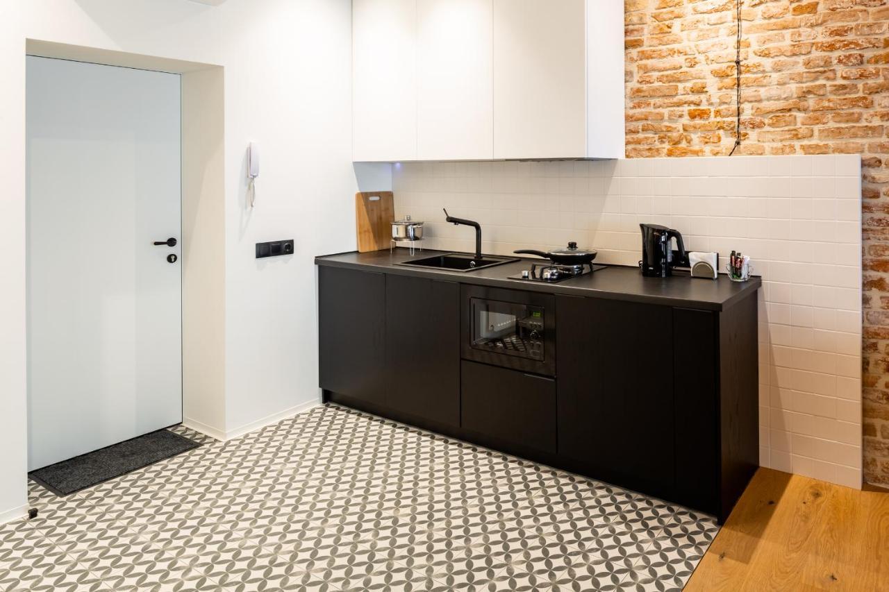 Onlviv Apartments Rynok Square 18 Zewnętrze zdjęcie