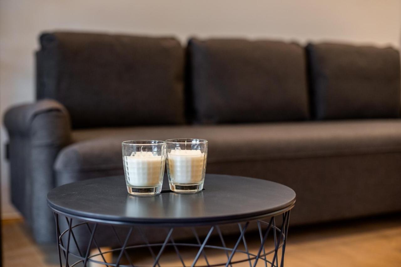 Onlviv Apartments Rynok Square 18 Zewnętrze zdjęcie