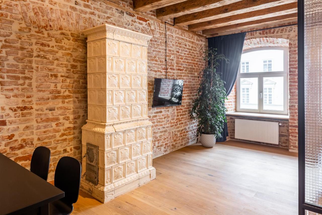 Onlviv Apartments Rynok Square 18 Zewnętrze zdjęcie