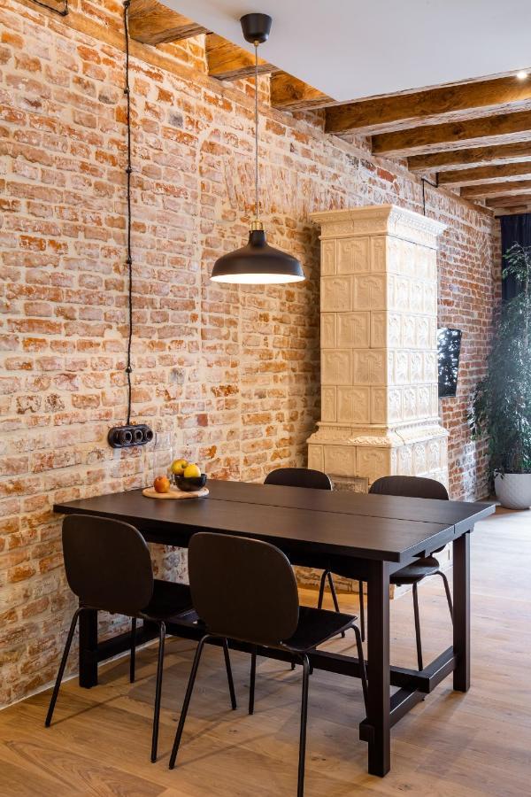 Onlviv Apartments Rynok Square 18 Zewnętrze zdjęcie