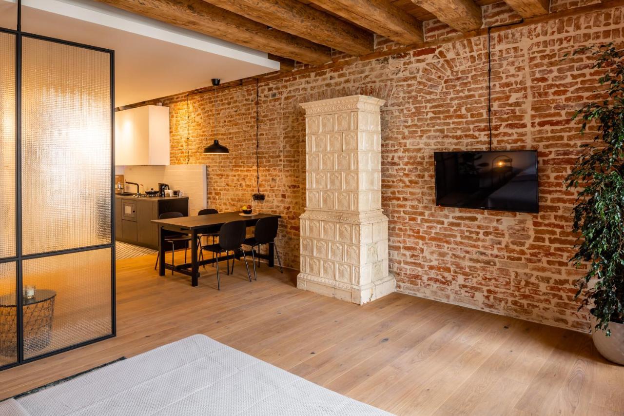 Onlviv Apartments Rynok Square 18 Zewnętrze zdjęcie