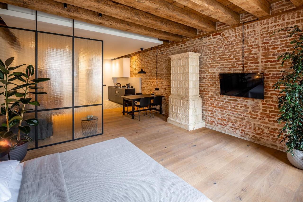 Onlviv Apartments Rynok Square 18 Zewnętrze zdjęcie